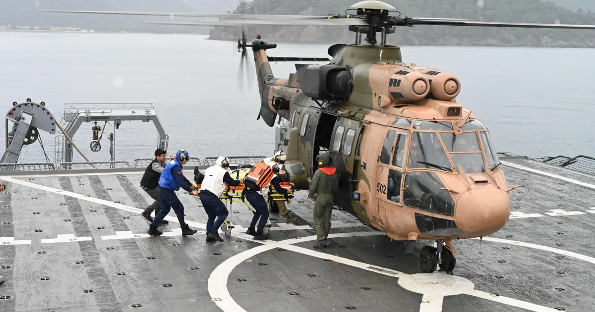 MSB: Tatbikat başarıyla sürüyor