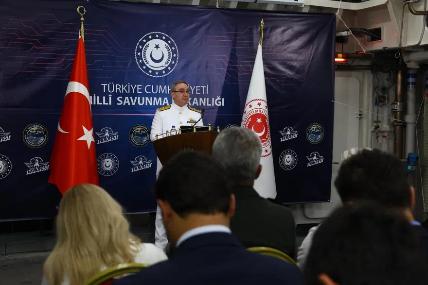 “SURİYE'YE DESTEK SÜRECEK” 1 “SURİYE'YE DESTEK SÜRECEK” 1
