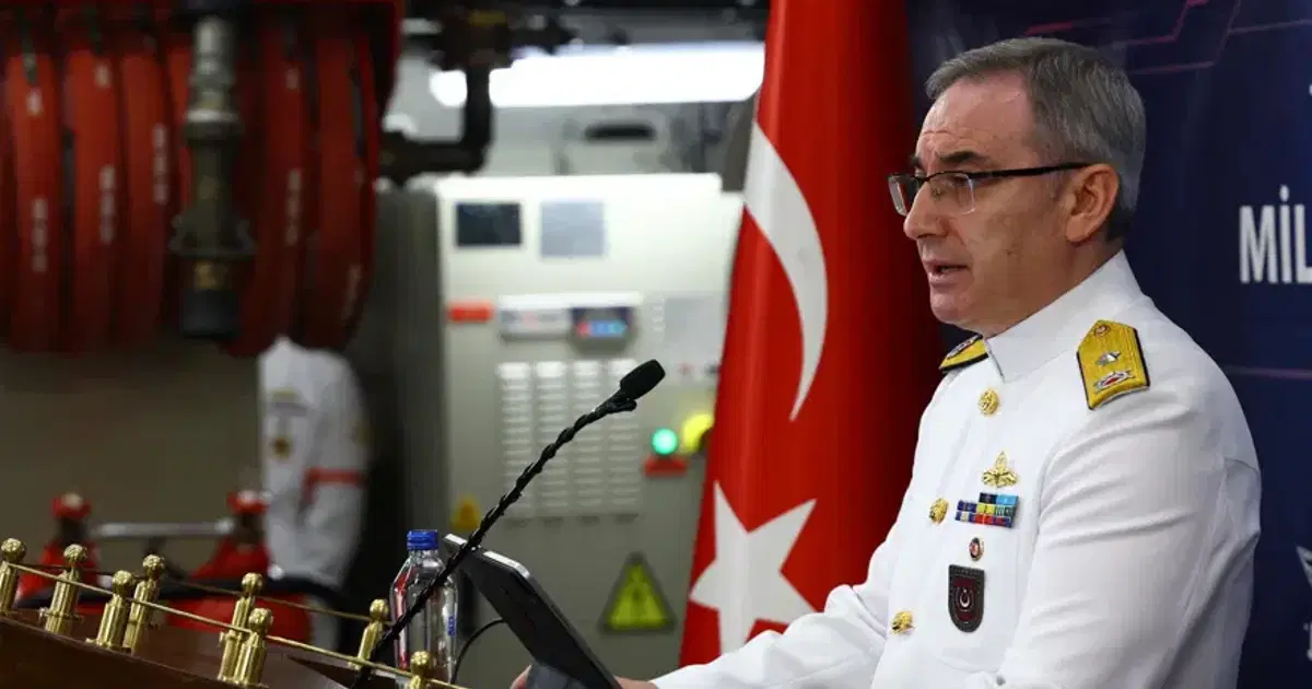 MSB: YPG'nin feshi olumlu bir gelişme