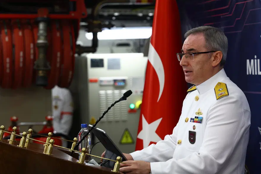 ATİNA'YA TEPKİ 2 ATİNA'YA TEPKİ 2