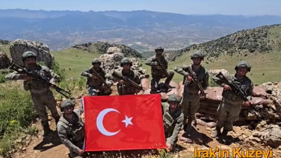 MSB'den Babalar Günü klibi
