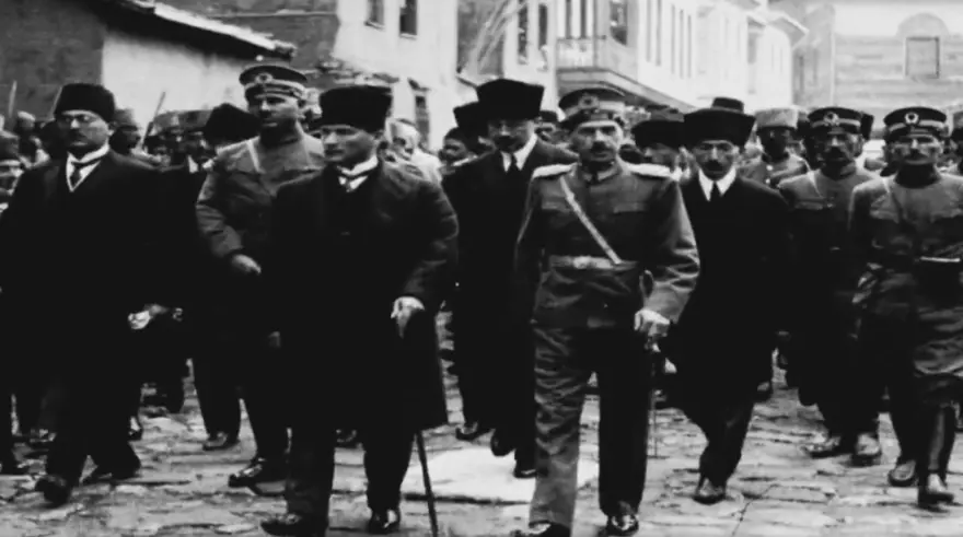 "GEÇEN ZAMANA NİSPETLE DAHA ÇOK ÇALIŞACAĞIZ" 3