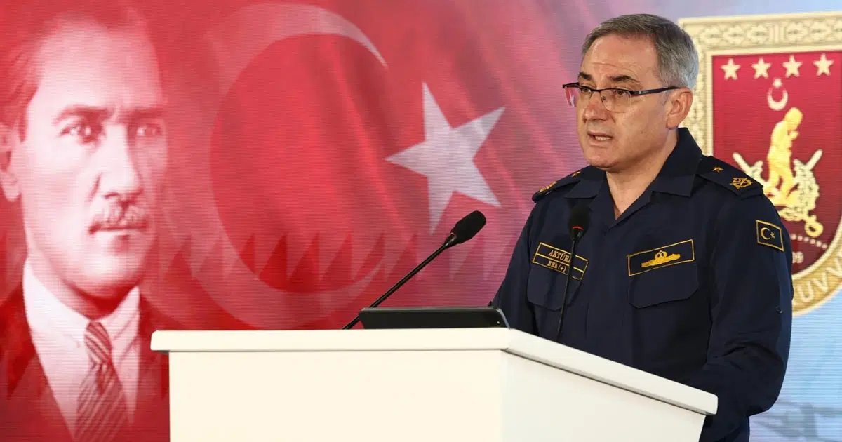 AB'ye Libya tepkisi. MSB: "Mutabakat uluslararası hukuk temelinde imzalandı"