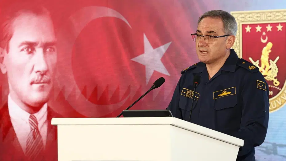 AB'ye Libya tepkisi. MSB: "Mutabakat uluslararası hukuk temelinde imzalandı"