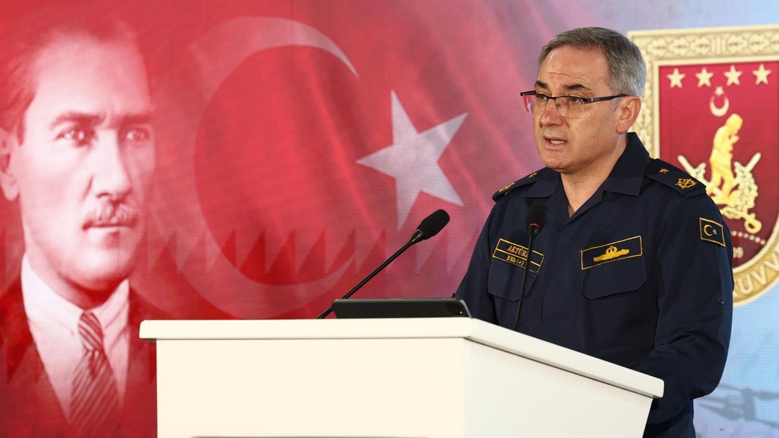 Milli Savunma Bakanlığı, Avrupa Birliği'nin Libya mutabakatına yönelik değerlendirmesine tepki gösterdi