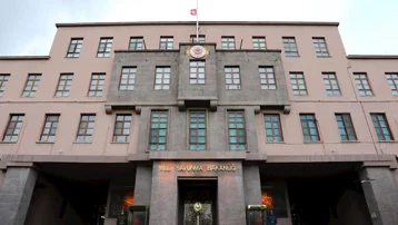 MSB açıkladı. Türk askeri Riyad'a gidecek mi?