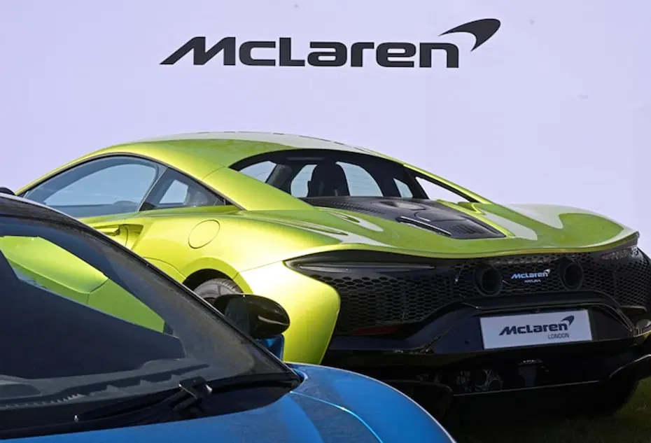 McLaren, tarihindeki ilk SUV modelini piyasaya sürecek