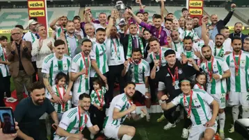 Muğlaspor Başkanı Menaf Kıyanç: Bir şehir ayağa kalktı