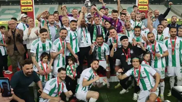 Muğlaspor Başkanı Menaf Kıyanç: Bir şehir ayağa kalktı