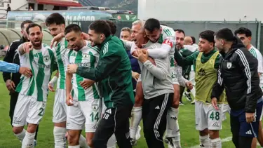 Muğlaspor galibiyet serisini sürdürüyor