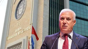Mustafa Bozbey CHP'den istifa etti