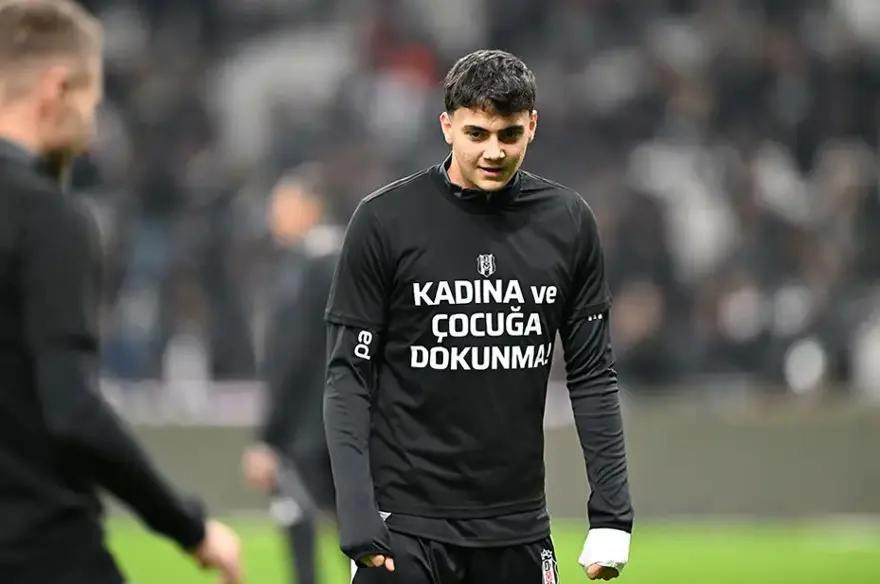 MUSTAFA HEKİMOĞLU (BEŞİKTAŞ) 3 MUSTAFA HEKİMOĞLU (BEŞİKTAŞ) 3