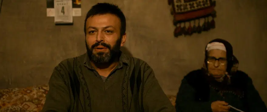 ROL ALDIĞI ÖNE ÇIKAN YAPIMLAR 6
