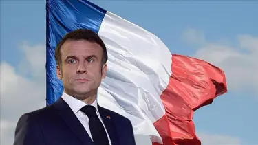 Macron’dan Gazze çağrısı: İstikrar için katkıda bulunmaya hazırız