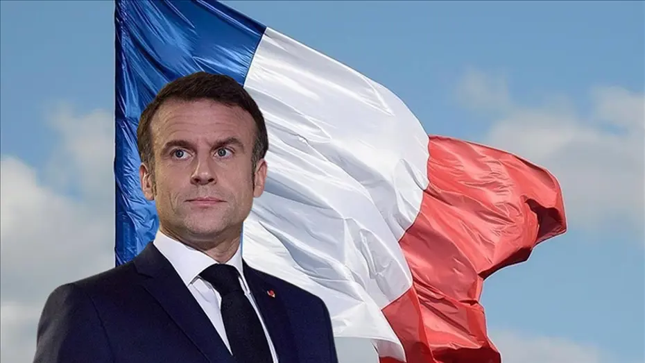 Macron’dan Gazze çağrısı: İstikrar için katkıda bulunmaya hazırız
