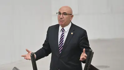 10 milletvekilinin 11 dokunulmazlık dosyası Meclis'te 