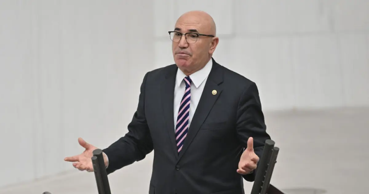 10 milletvekilinin 11 dokunulmazlık dosyası Meclis'te