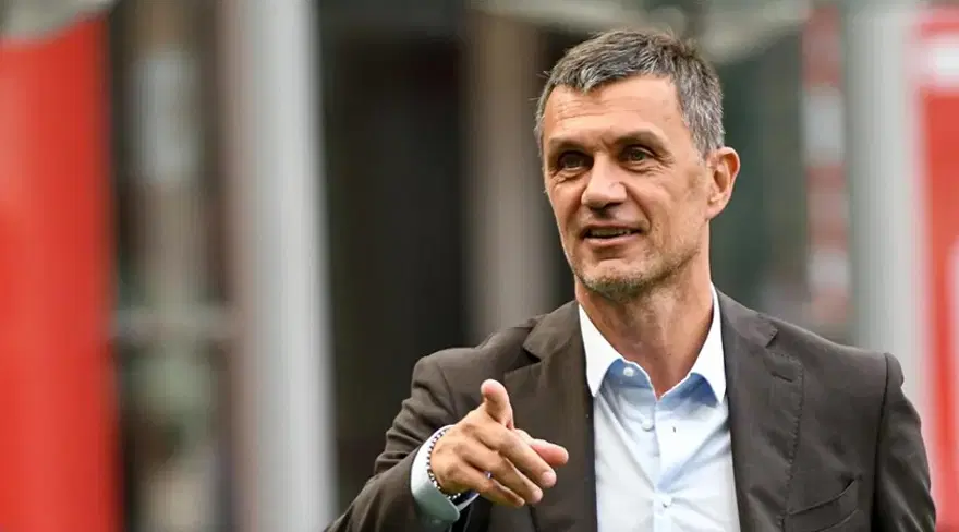 Fenerbahçe'nin seçiminde yer almıştı, ülke futbolunun başına getirildi 2