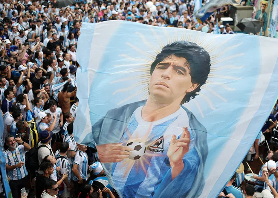 Maradona’nın ölümünde yeni ayrıntı: Doktorlar uyarı işaretlerini kaçırdı