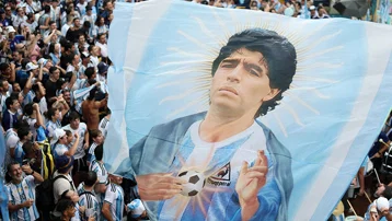 Maradona’nın ölümünde yeni ayrıntı: Doktorlar uyarı işaretlerini kaçırdı