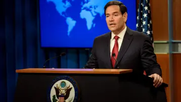 ABD'den "Müslüman Kardeşler" kararı