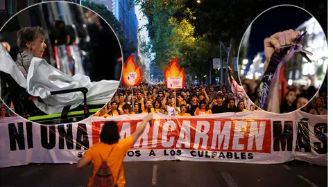 Konut krizinin sembolü olmuştu. 70 yıl yaşadığı evine dönemedi