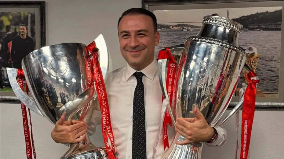 Maruf Güneş'ten açıklama. 