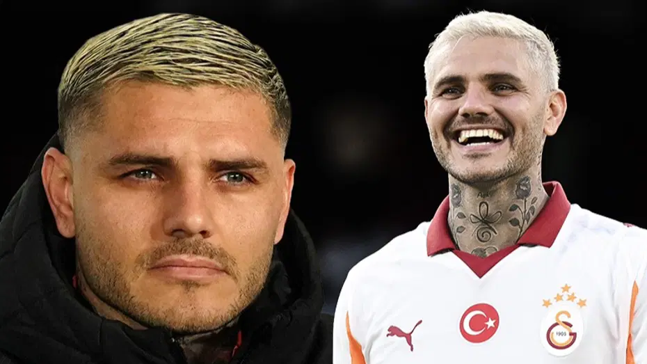 Mauro Icardi için sıraya girdiler, şartını duyunca hemen vazgeçtiler. 