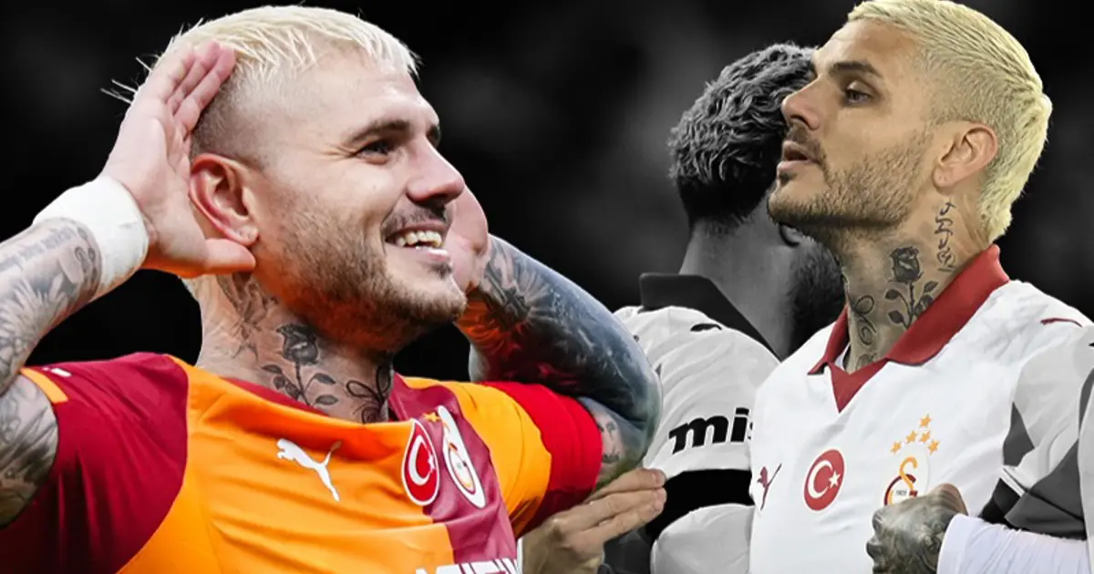 Mauro Icardi için transfer itirafı geldi, görüşmeyi açıkladı. "İmzaya yakın"