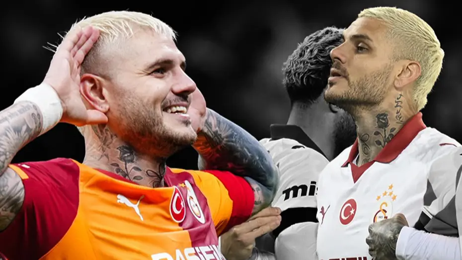 Mauro Icardi için transfer itirafı geldi, görüşmeyi açıkladı. 