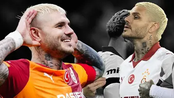 Okan Buruk'un sözleri sonrası Icardi'nin menajerinden açıklama