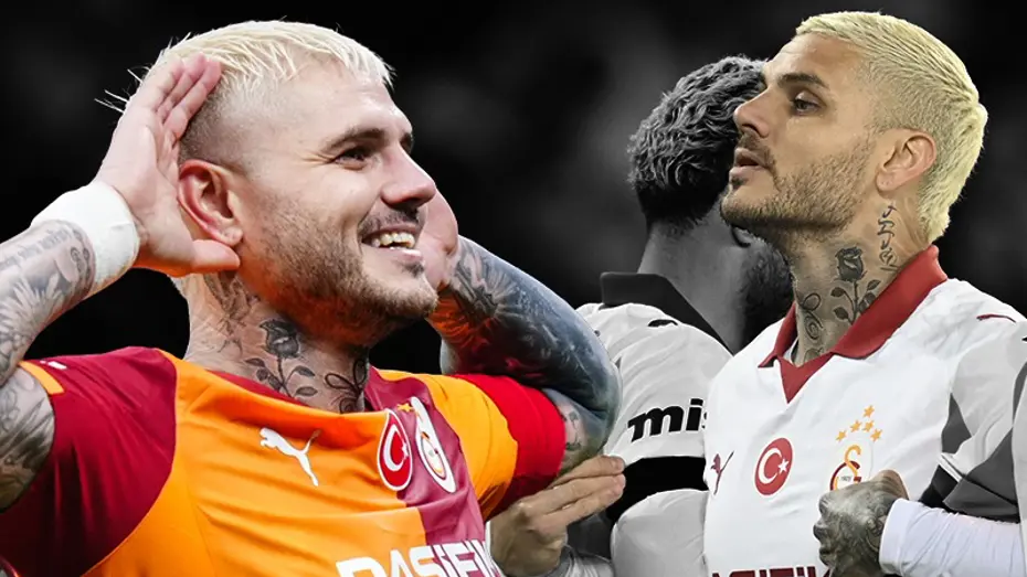 Galatasaray'da bir devrin sonu yaklaşıyor. Mauro Icardi, İstanbul'dan ayrıldı
