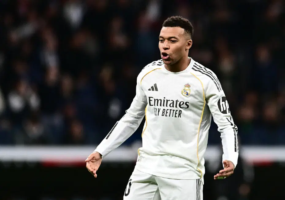 Mbappe’den 20 senelik sponsora veda: Artık On giyecek