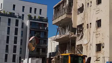 İran Savaşı'nda 25. gün. "Trump, İran ile anlaşmaya hükümlı görünüyor"