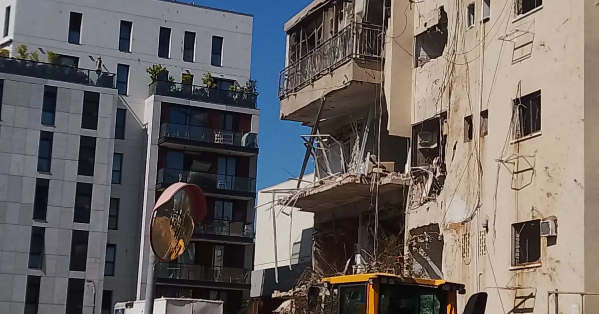 İran Savaşı'nda 25. gün. "Trump, İran ile anlaşmaya kararlı görünüyor"