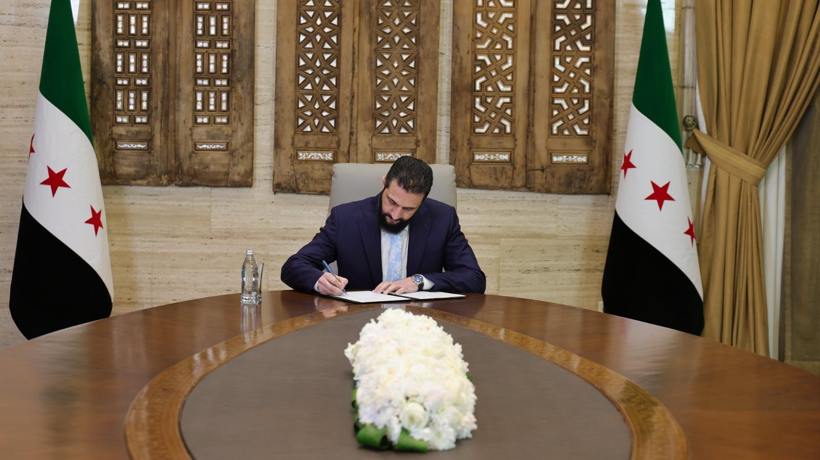 Suriye'de ateşkes anlaşması. PKK mensupları ve liderleri Suriye'den çıkarılacak