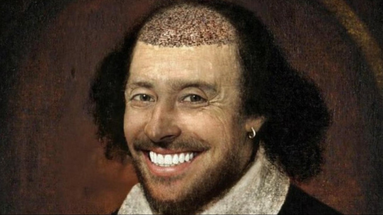 Mehmet Şimşek'ten Türkiye ile ilgili esprili saç ekimi paylaşımı