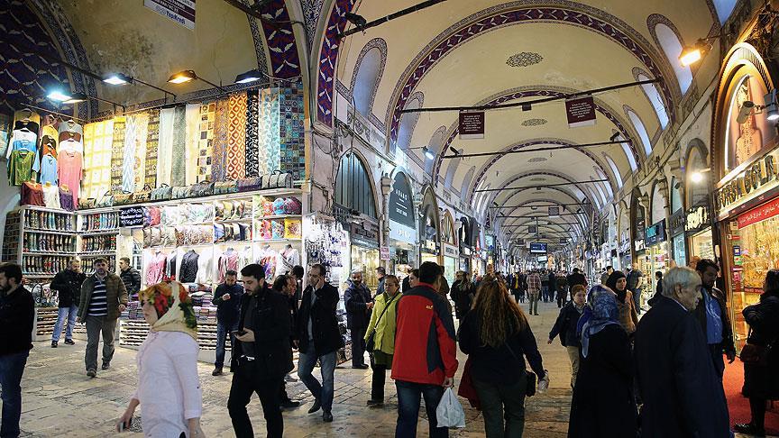 Dünyanın en saçma anketi yayınlandı. Kapalıçarşı'ya büyük haksızlık yapıldı