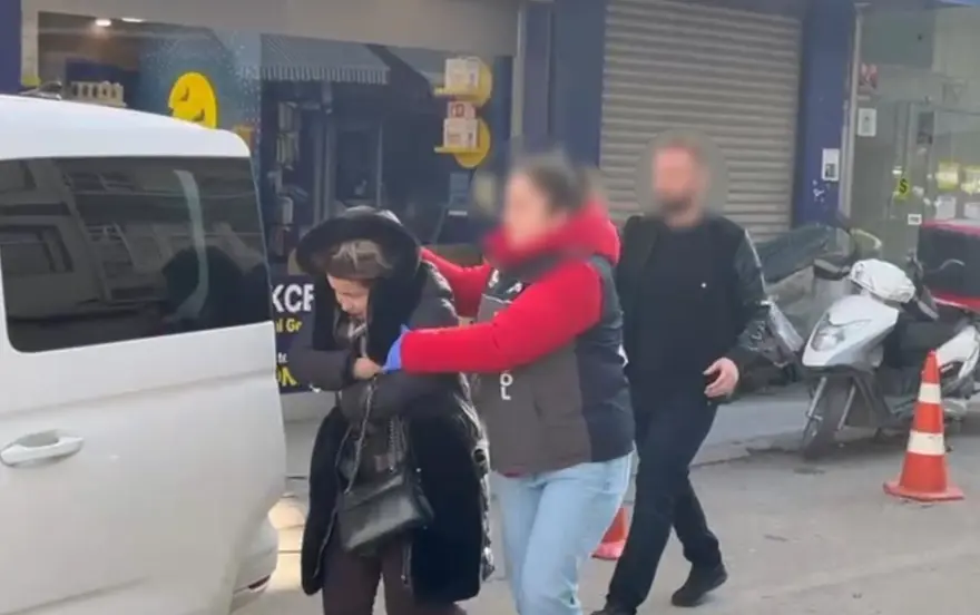 "Binbir surat" Şerife için istenen ceza belli oldu 1 Medya 879887 474889