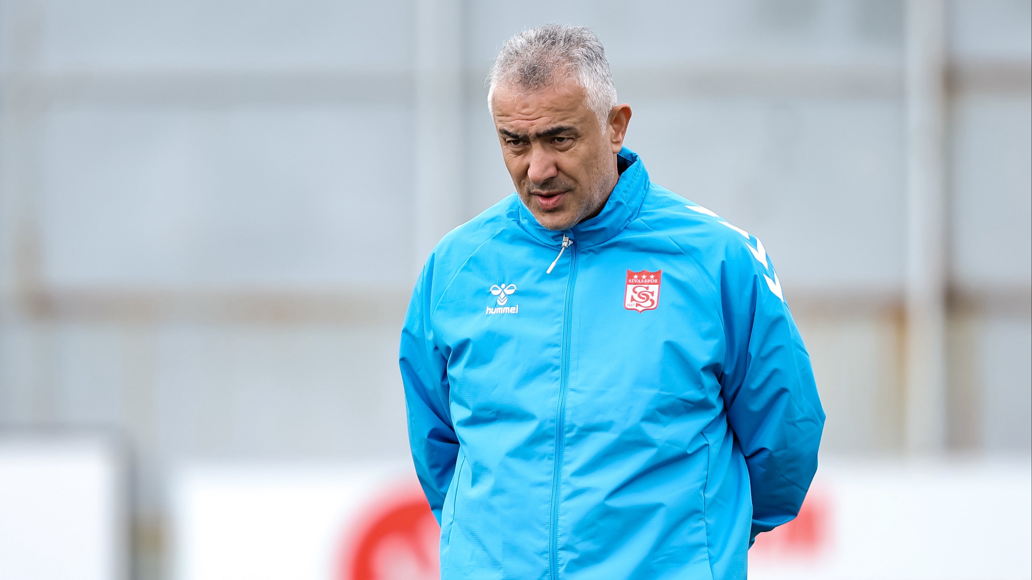 Sivasspor'dan 12 ay men cezası alan Ali Şaşal Vural için açıklama: "Oyuncumuzun arkasındayız"