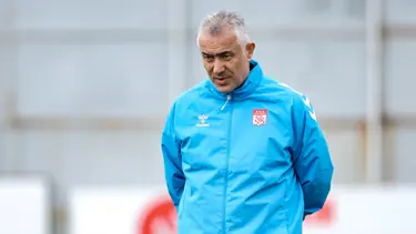 Sivasspor'dan 12 ay men cezası alan Ali Şaşal Vural için açıklama: "Oyuncumuzun arkasındayız"
