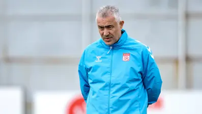 Sivasspor'dan 12 ay men cezası alan Ali Şaşal Vural için açıklama: "Oyuncumuzun arkasındayız"