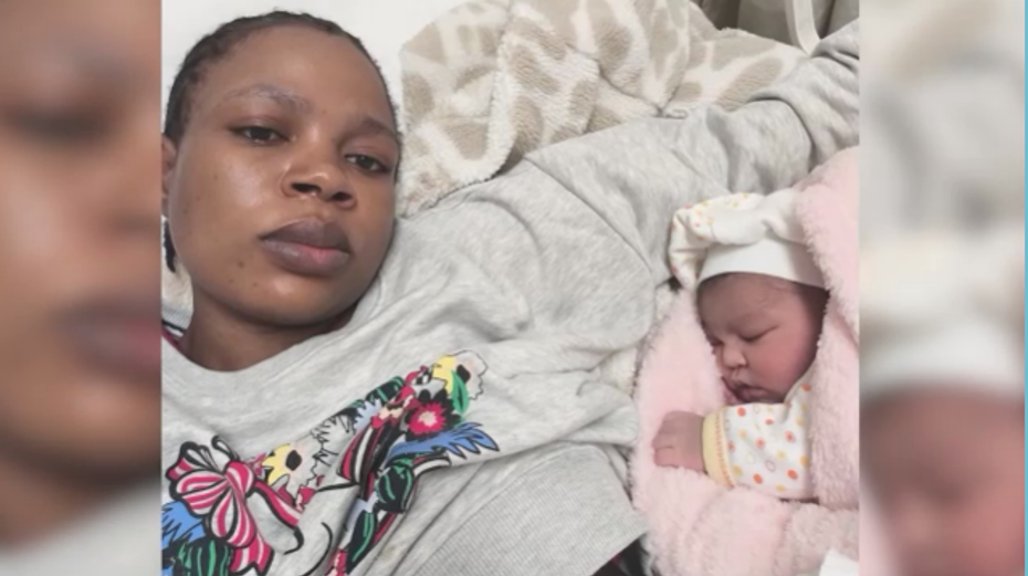 Hastaneye götürmek yerine komşusuna bıraktı. Altı aylık Melisa bebek neden öldü?