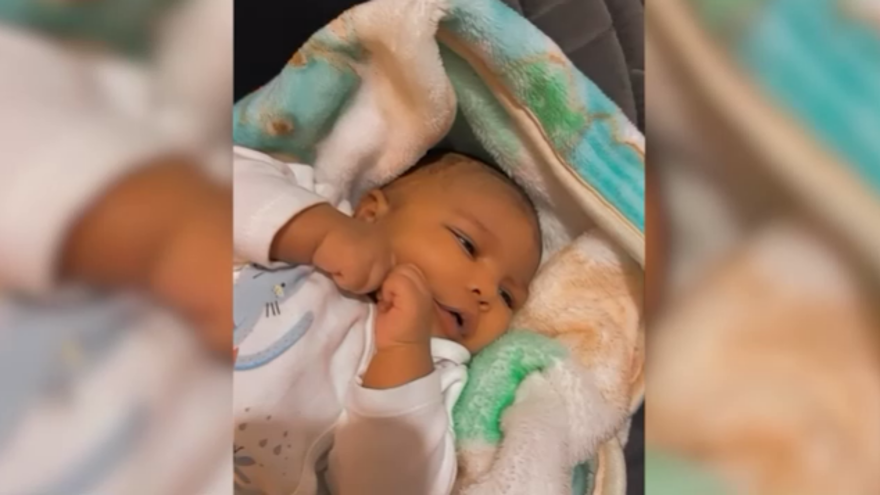 ÖLEN BEBEĞİN KİMLİĞİ YOK
 2