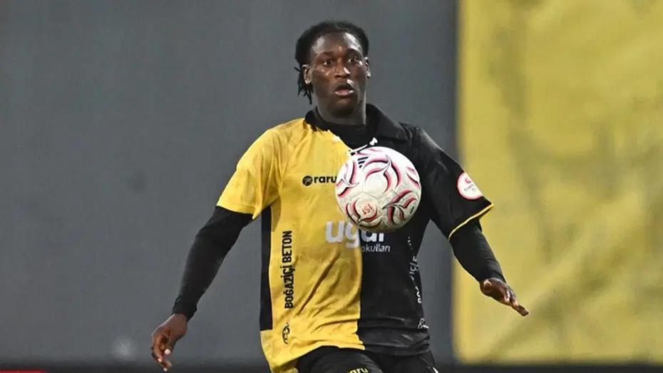 İstanbulsporlu Elvin Mendy taburcu edildi, Manisa'dan ayrıldı