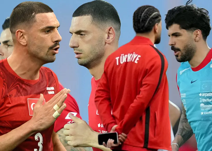 "MERİH BIYIĞINI KESTİ, EREN'İN SAÇLARI NORMALE DÖNDÜ" 2