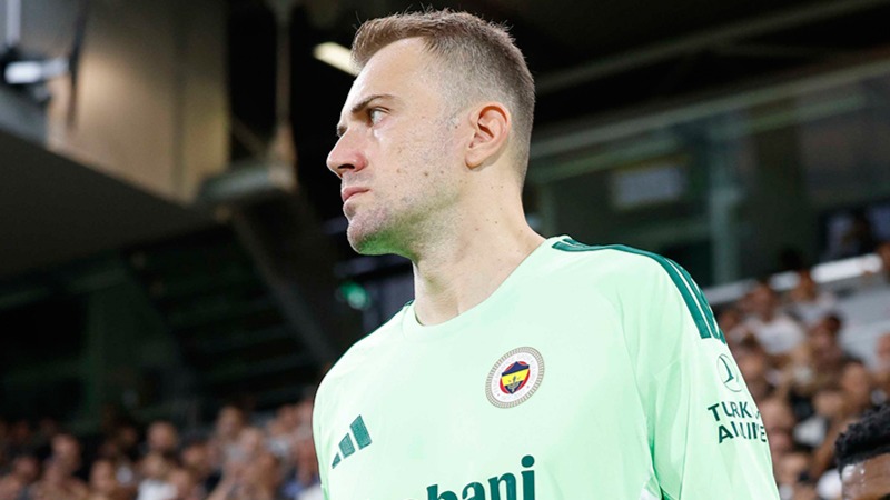 Fenerbahçe'nin yıldızı A Milli Takımı bıraktı