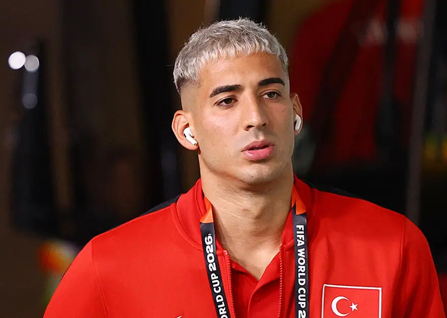 MERT MÜLDÜR (TÜRKİYE) 7