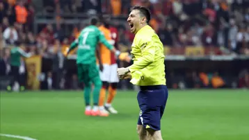 Mert Hakan ve Oosterwolde de aralarında: Olaylı derbiden Fenerbahçeli 5 ismin hapsi istendi