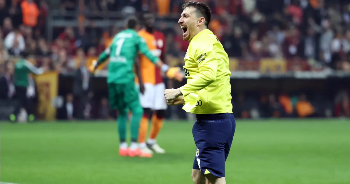 Mert Hakan ve Oosterwolde de aralarında: Olaylı derbiden Fenerbahçeli 5 ismin hapsi istendi